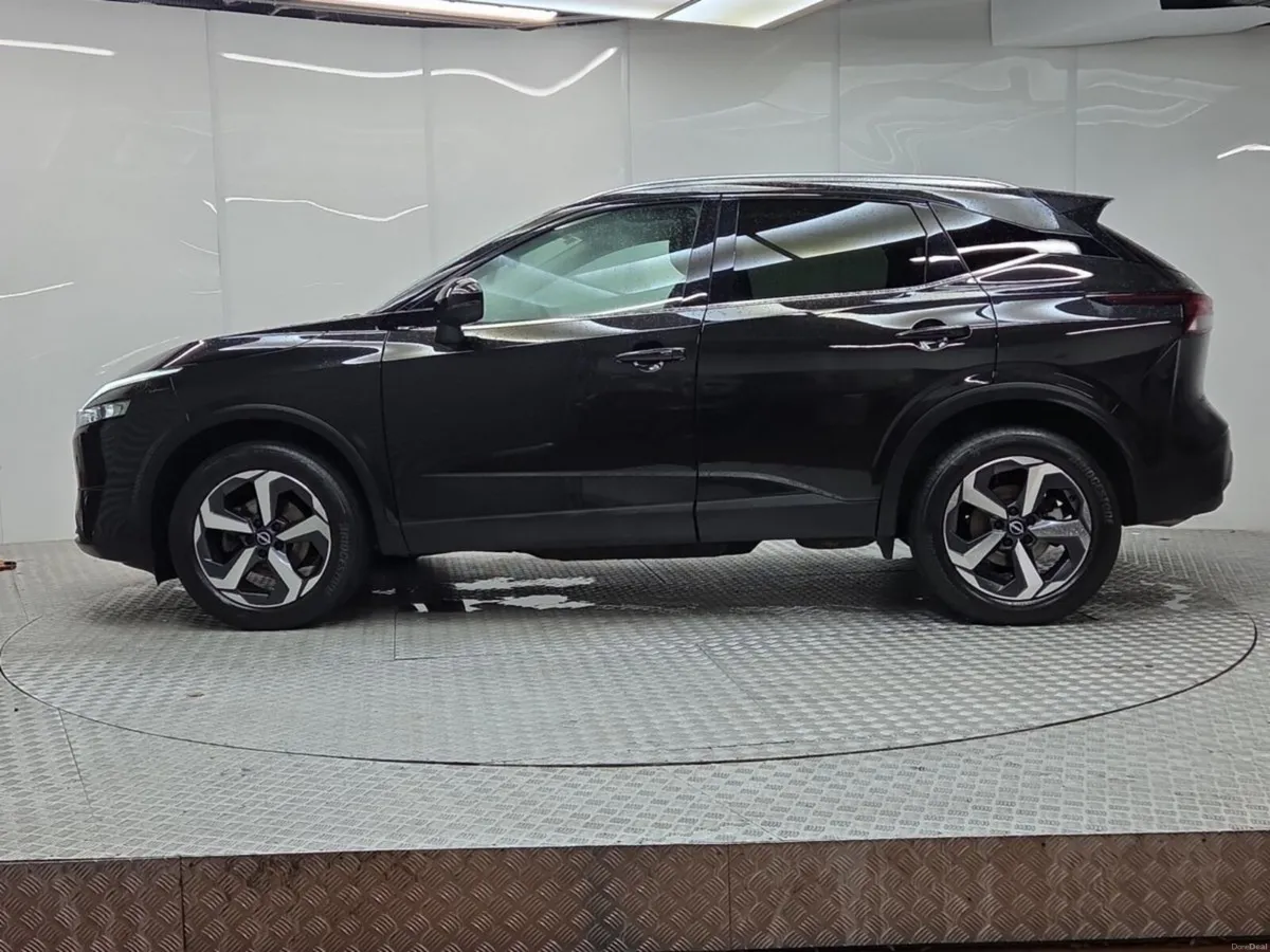 Nissan Qashqai 1.3 PET MILD HYBRID SV PREMIUM *€3K - Image 5