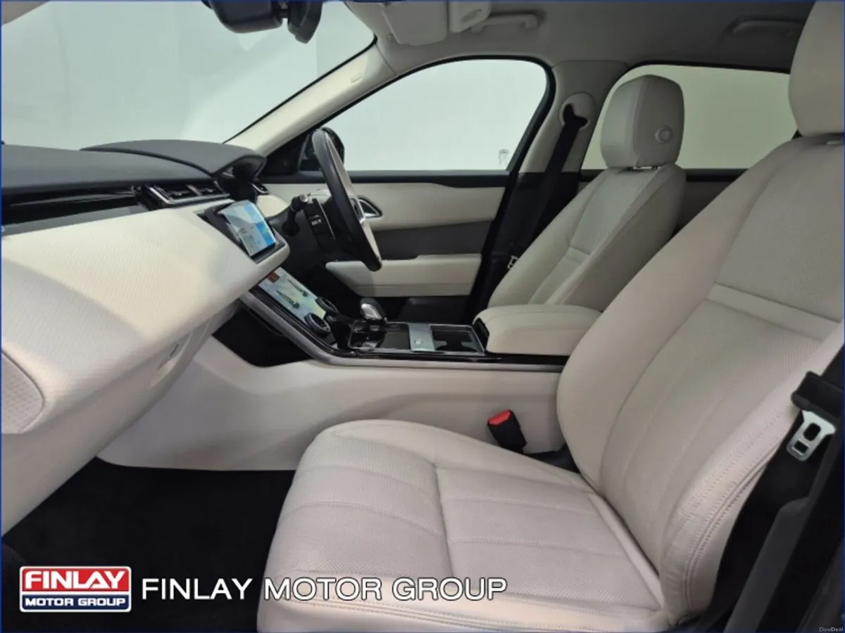 Land Rover Range Rover Velar 2.0 I4 PHEV 404 PS 4W - Image 4