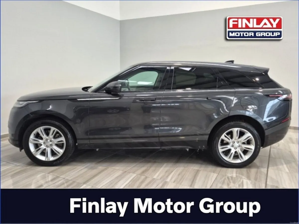 Land Rover Range Rover Velar 2.0 I4 PHEV 404 PS 4W - Image 5