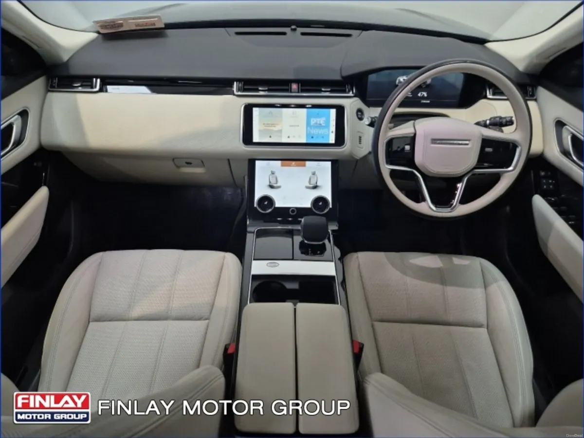Land Rover Range Rover Velar 2.0 I4 PHEV 404 PS 4W - Image 2
