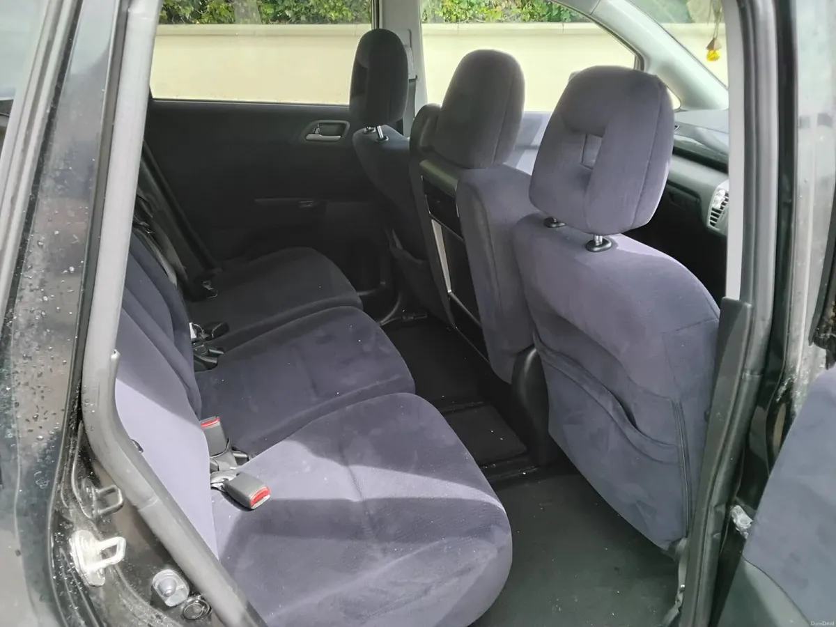 Honda Fr-v - Image 5
