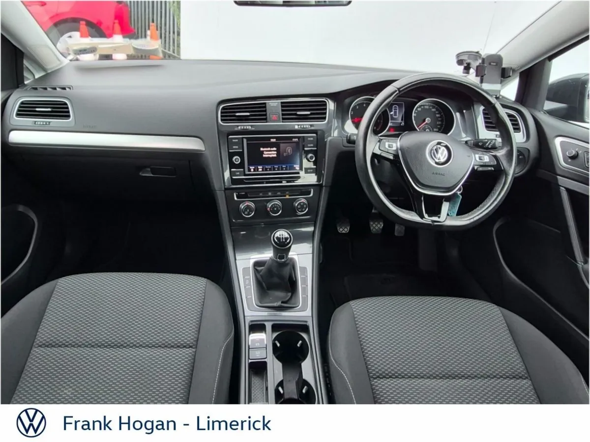Volkswagen Golf 1.0 TSI 85HP Trendline - CALL RONA - Image 2