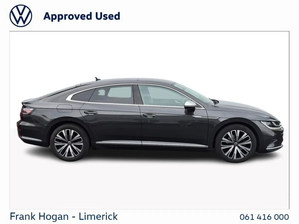 Volkswagen Arteon 2.0TDI D7F 150HP ELEGANCE CALL R - Image 6