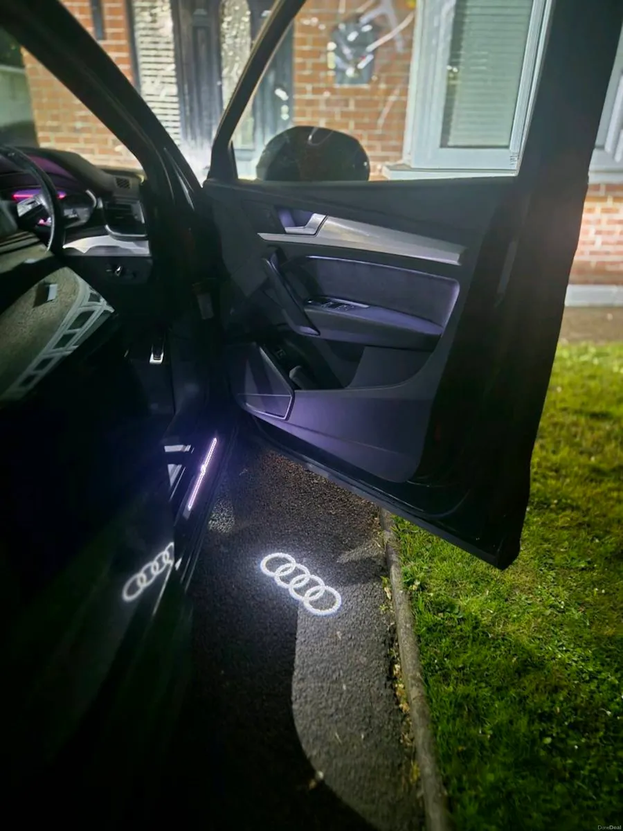 Q5 S line quattro  automatic - Image 6