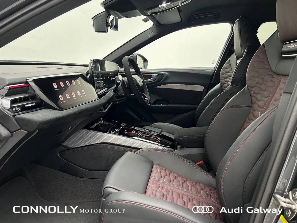 Audi RS5 2.9 TFSI e AVANT 630 BHP QUATTRO A/T ~HUG - Image 5