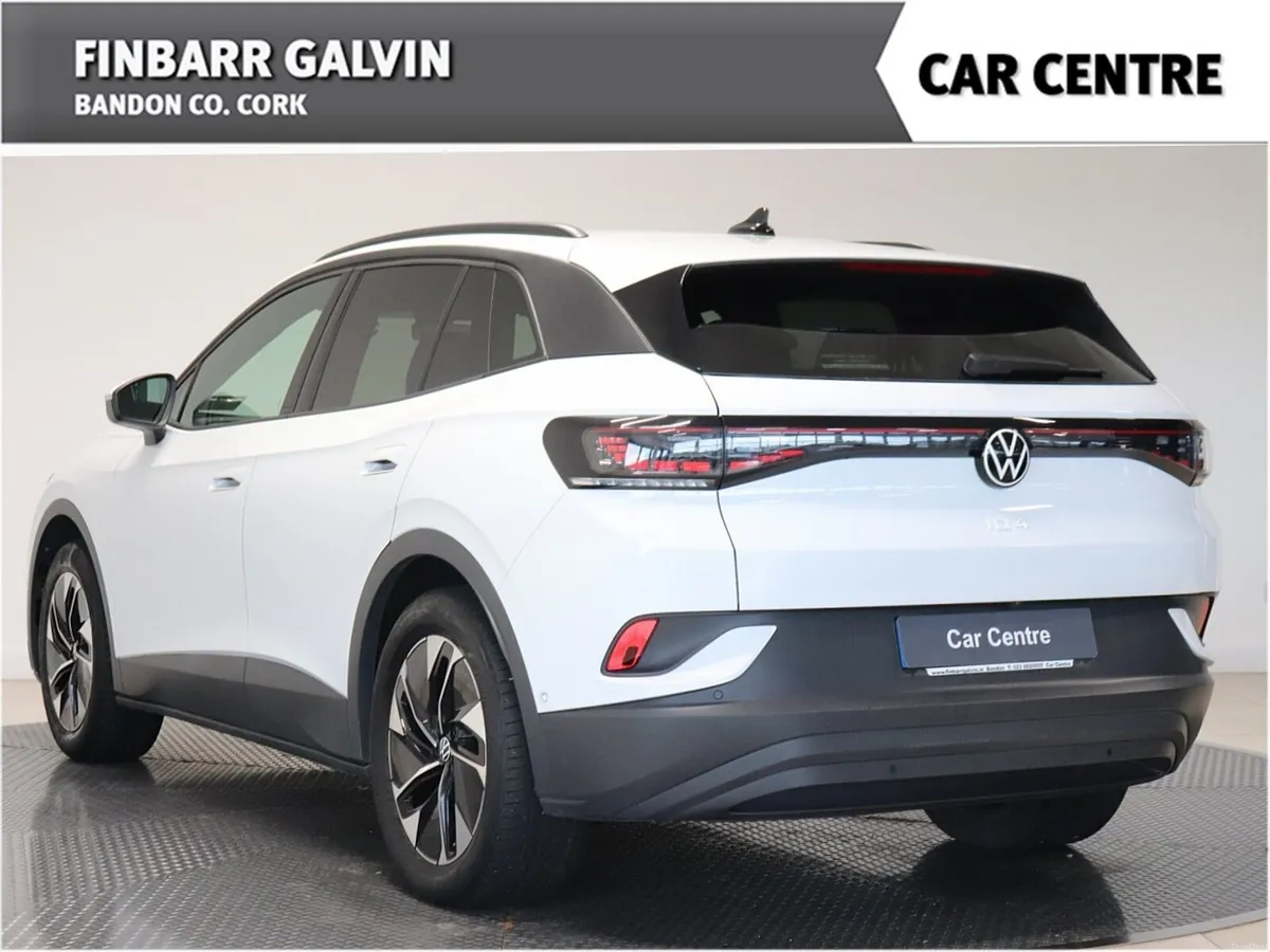 VW  ID.4 PRO PLUS 77kWh 286HP - Image 2