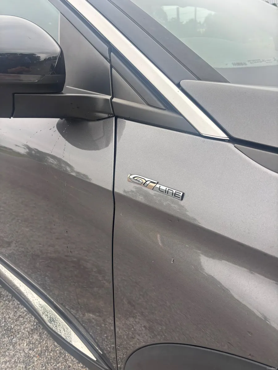 Peugeot 5008 2020 - Image 5