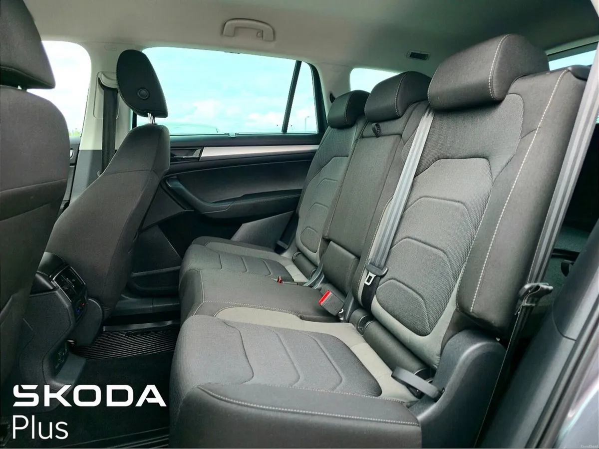 Skoda Kodiaq 2.0 TDI 150BHP DSG Ambition 7 Seat - Image 6