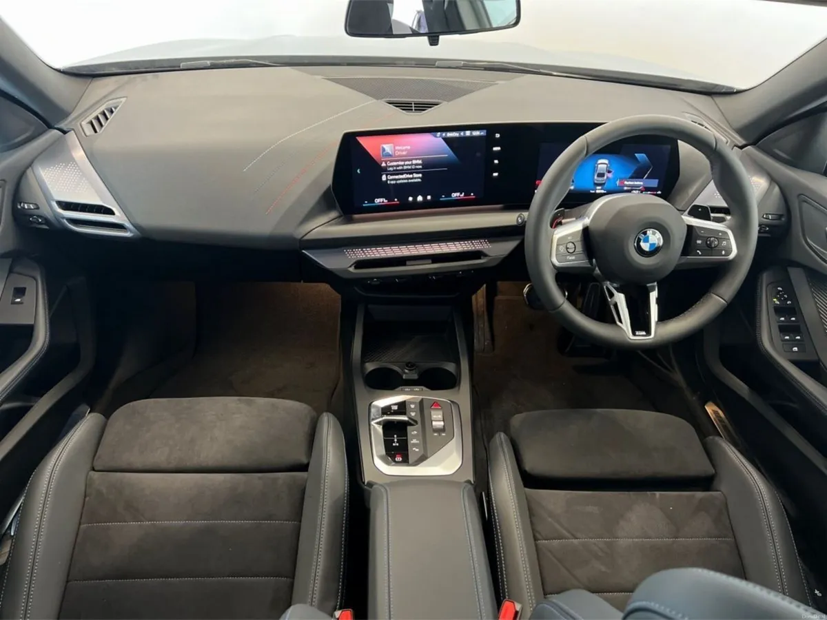 BMW 2-Series 220 M Sport Gran Coupe - Image 4