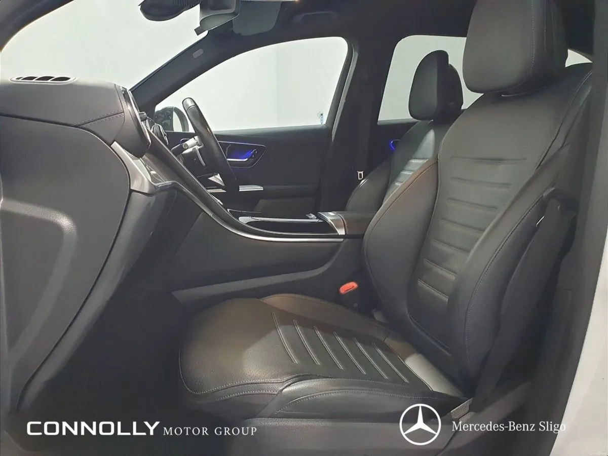 Mercedes-Benz GLC GLC 220 D 4MATIC  AMG Line 194bh - Image 5