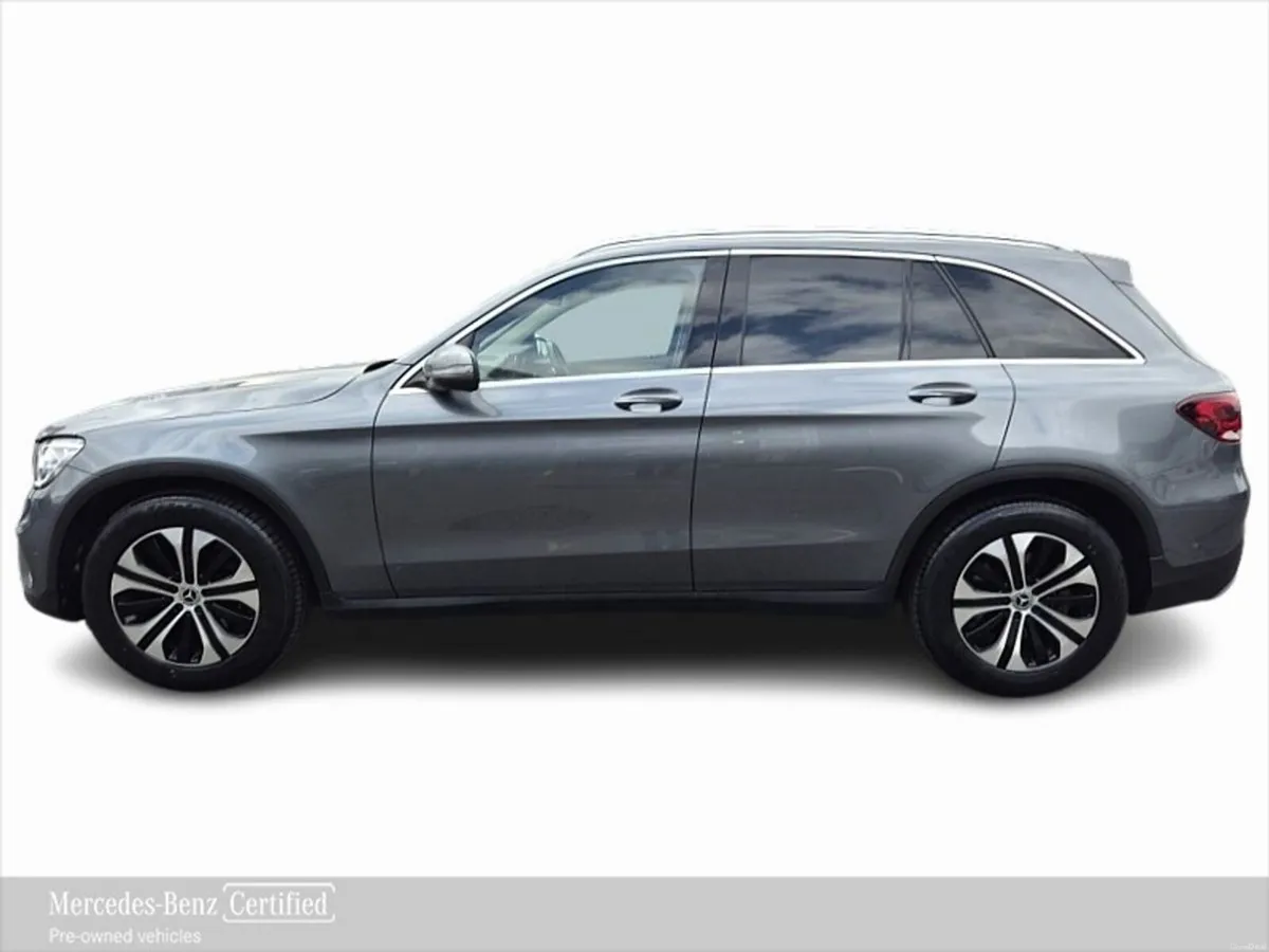 Mercedes-Benz GLC GLC 220d Auto *One Owner with Lo - Image 6