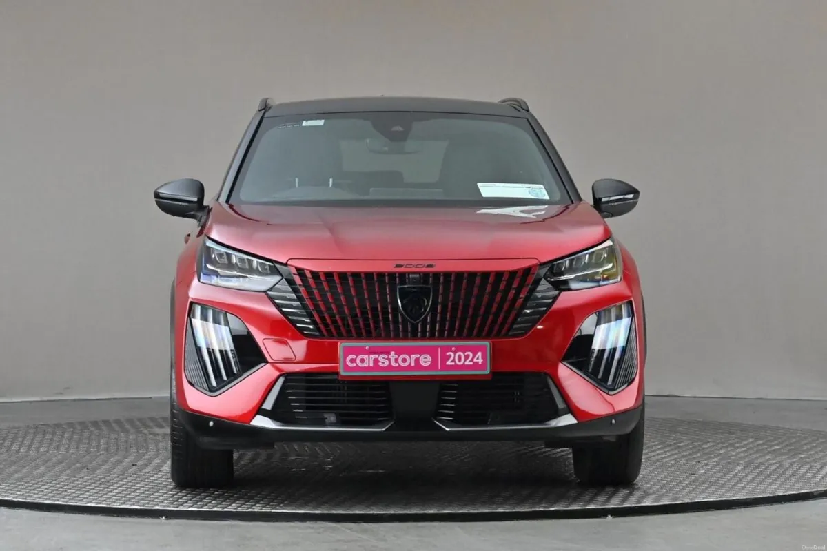 Peugeot 2008 1.2 MHEV GT  **BI-TONE ROOF** - Image 2