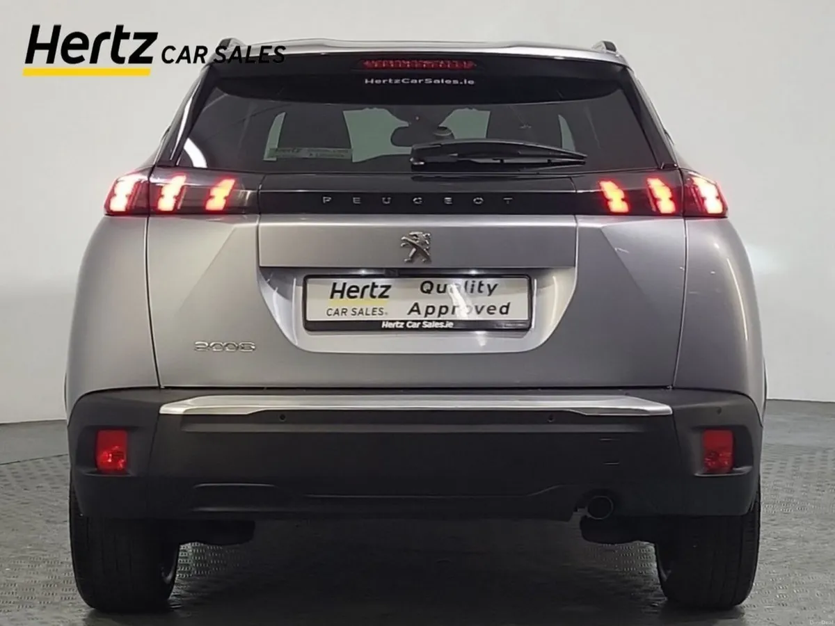 Peugeot 2008 WARRANTY TIL JULY 2028 !! Allure - Image 4