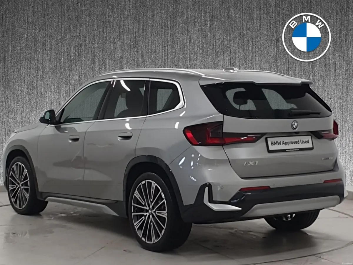 BMW iX1 eDrive20 Sport - Image 2
