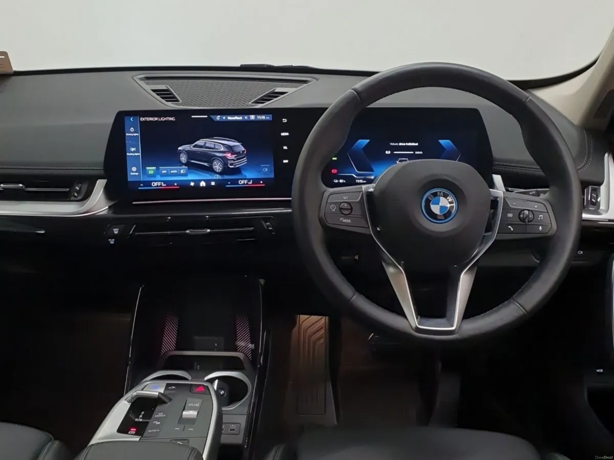 BMW iX1 eDrive20 Sport - Image 5