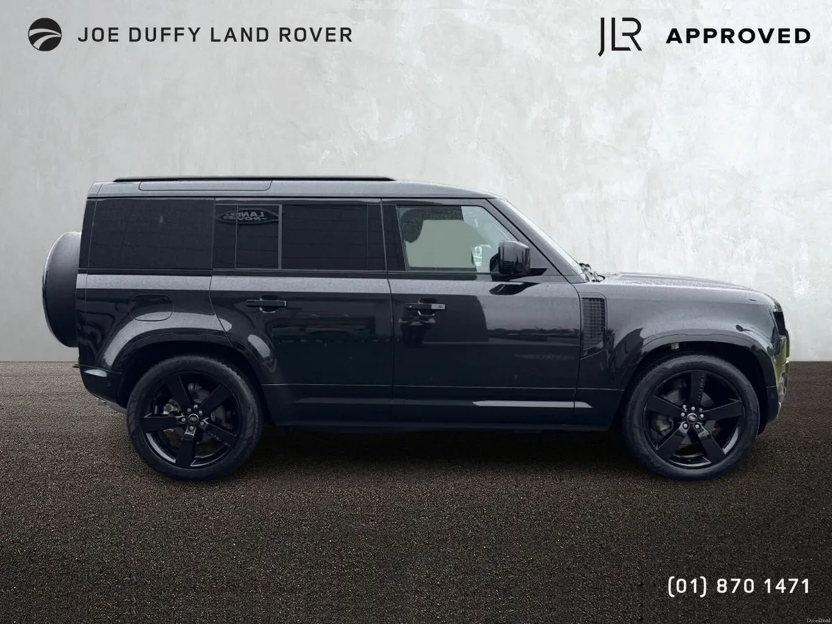 Land Rover Defender Sold - 3.0 110 D250 X-DYNAMIC - Image 6
