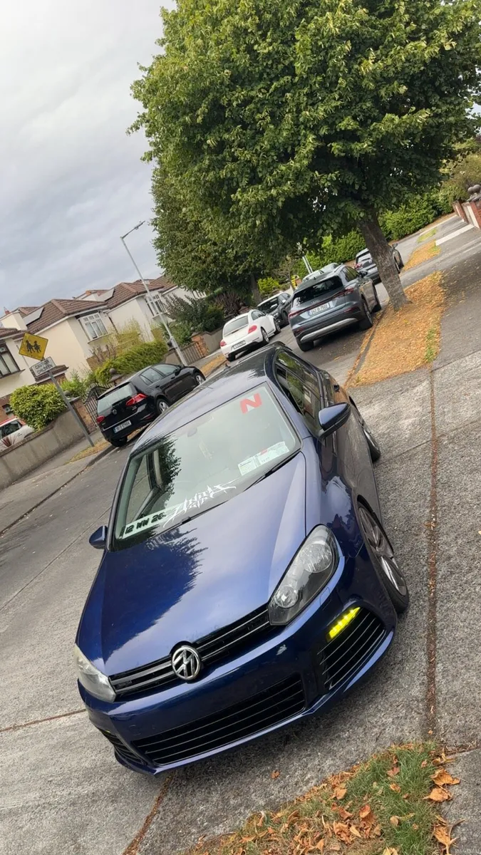 Volkswagen Golf GT TDI 2.0 - Image 2