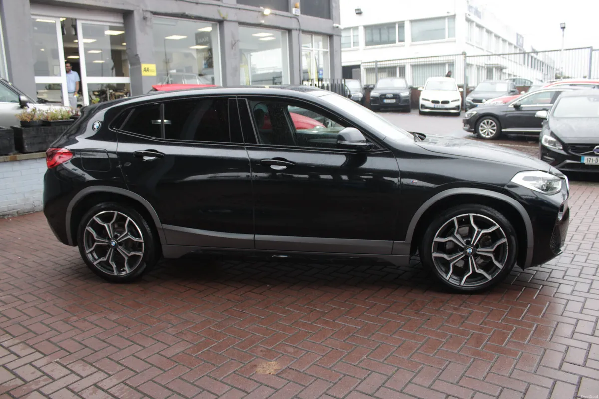X-DRIVE M-SPORT PRO EDITION AUTO  // STUNNING CAR - Image 3
