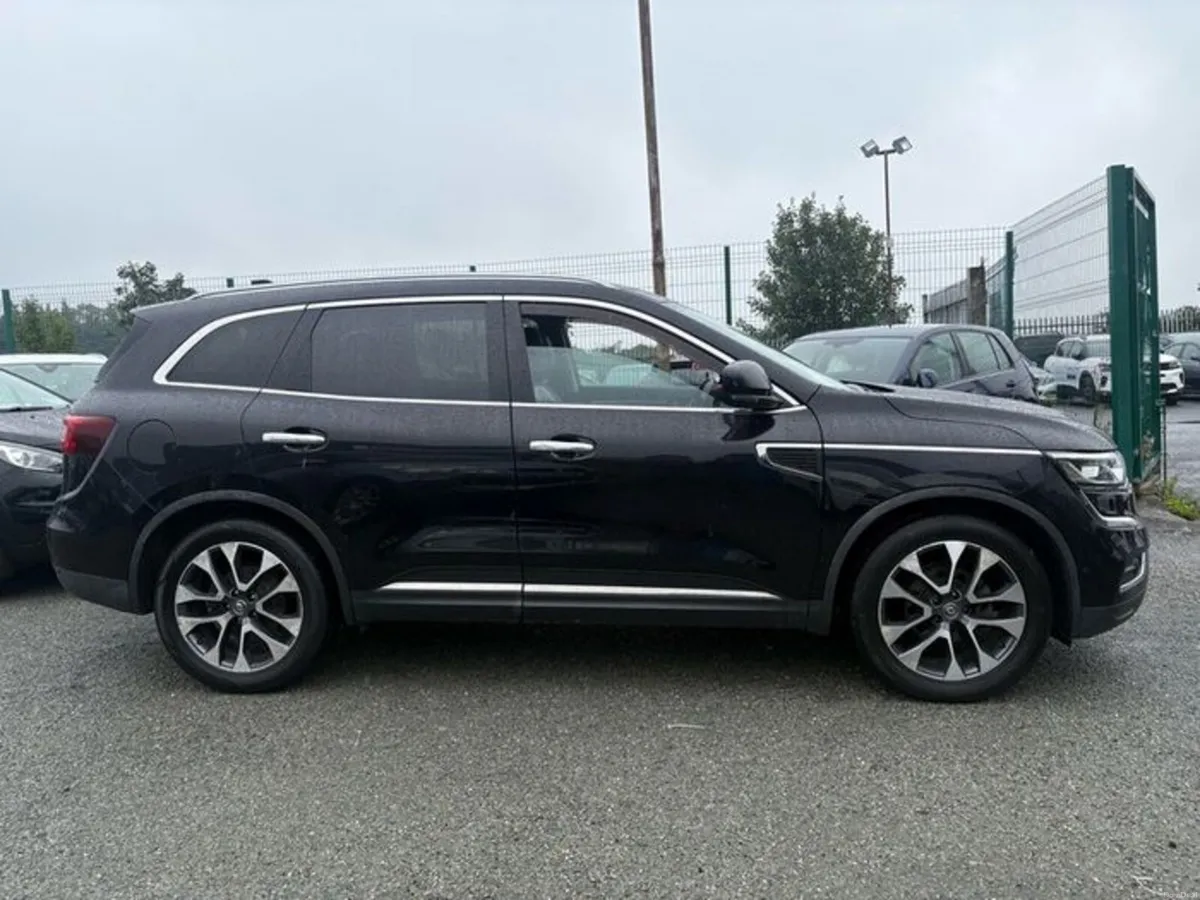 2018 Renault Koleos Signature NAV 1.6L Diesel - Image 2