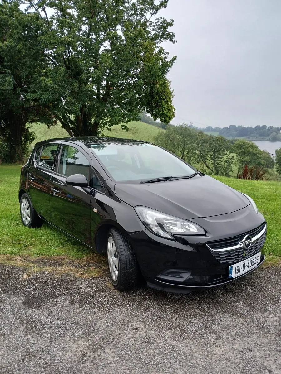 Opel Corsa 2019 - Image 3
