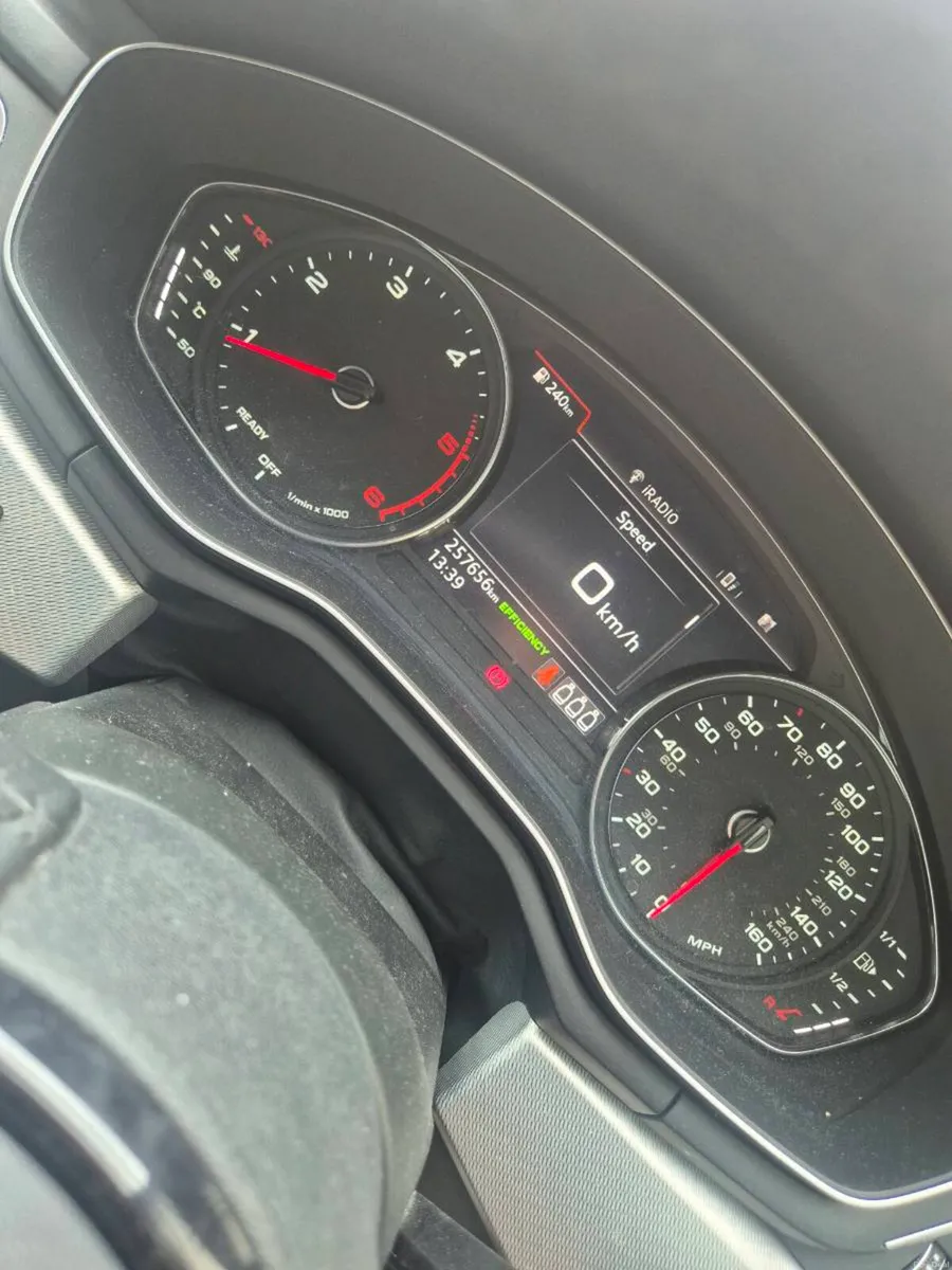 Audi A5 - Image 6