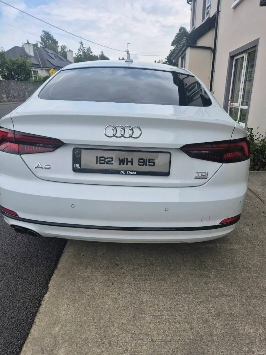 Audi A5 - Image 3