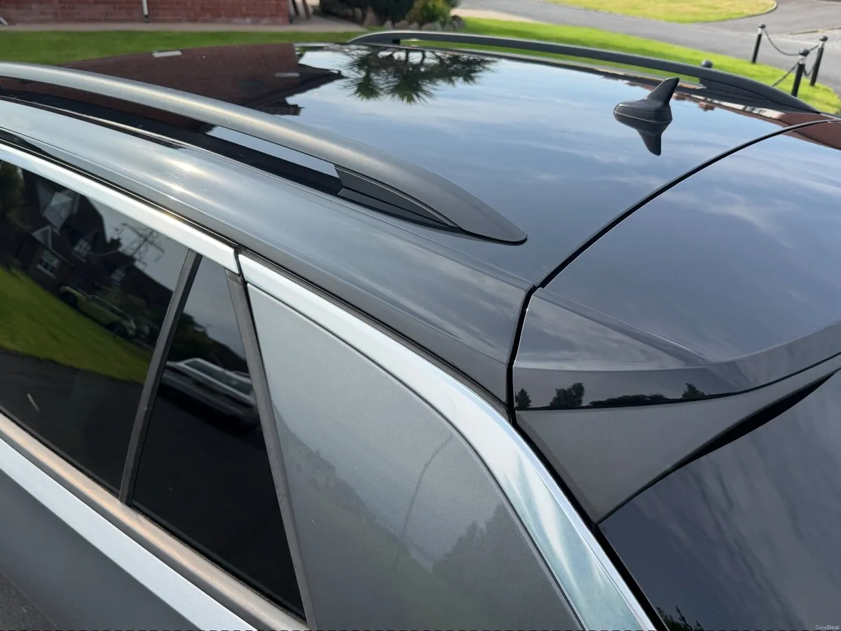 2020 Volkswagen T-Roc 1.6 TDI DESIGN EDTION - Image 2