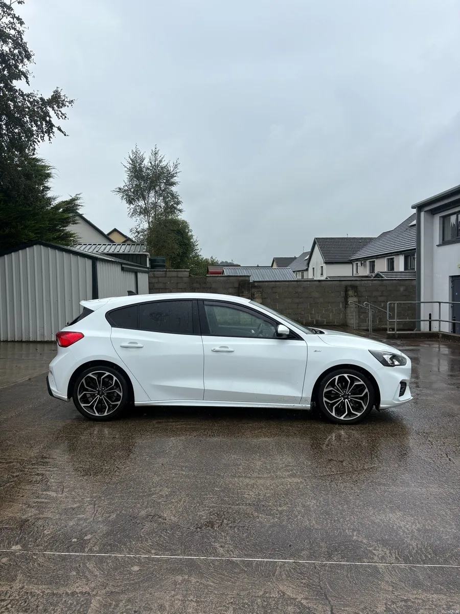 Ford focus - Image 1