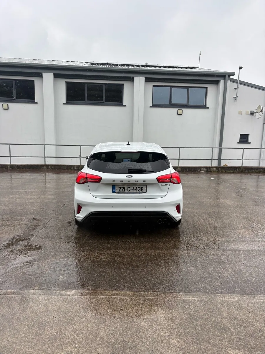Ford focus - Image 4