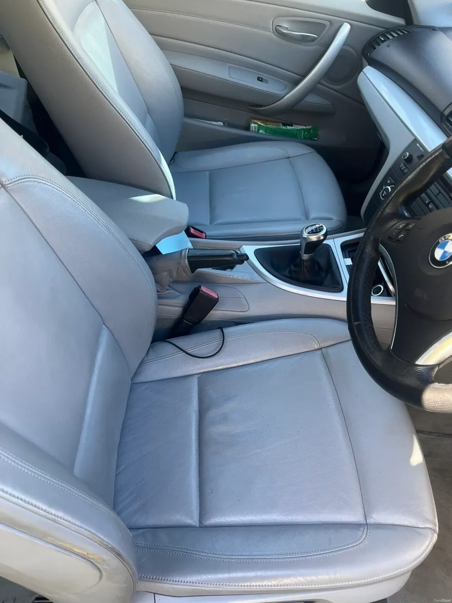 Bmw 1 series 2007 118i - Image 6
