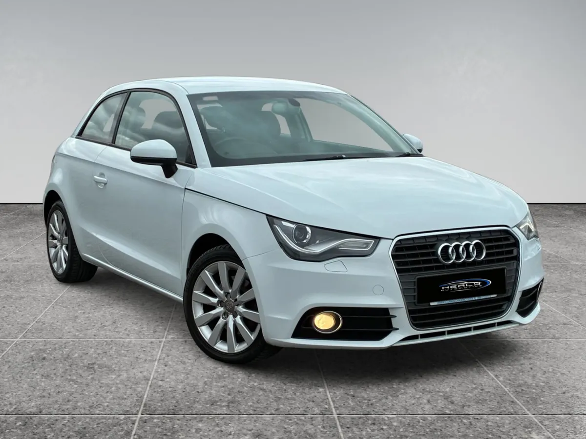 AUDI A1 1.4 TFSI *Automatic* - Image 3