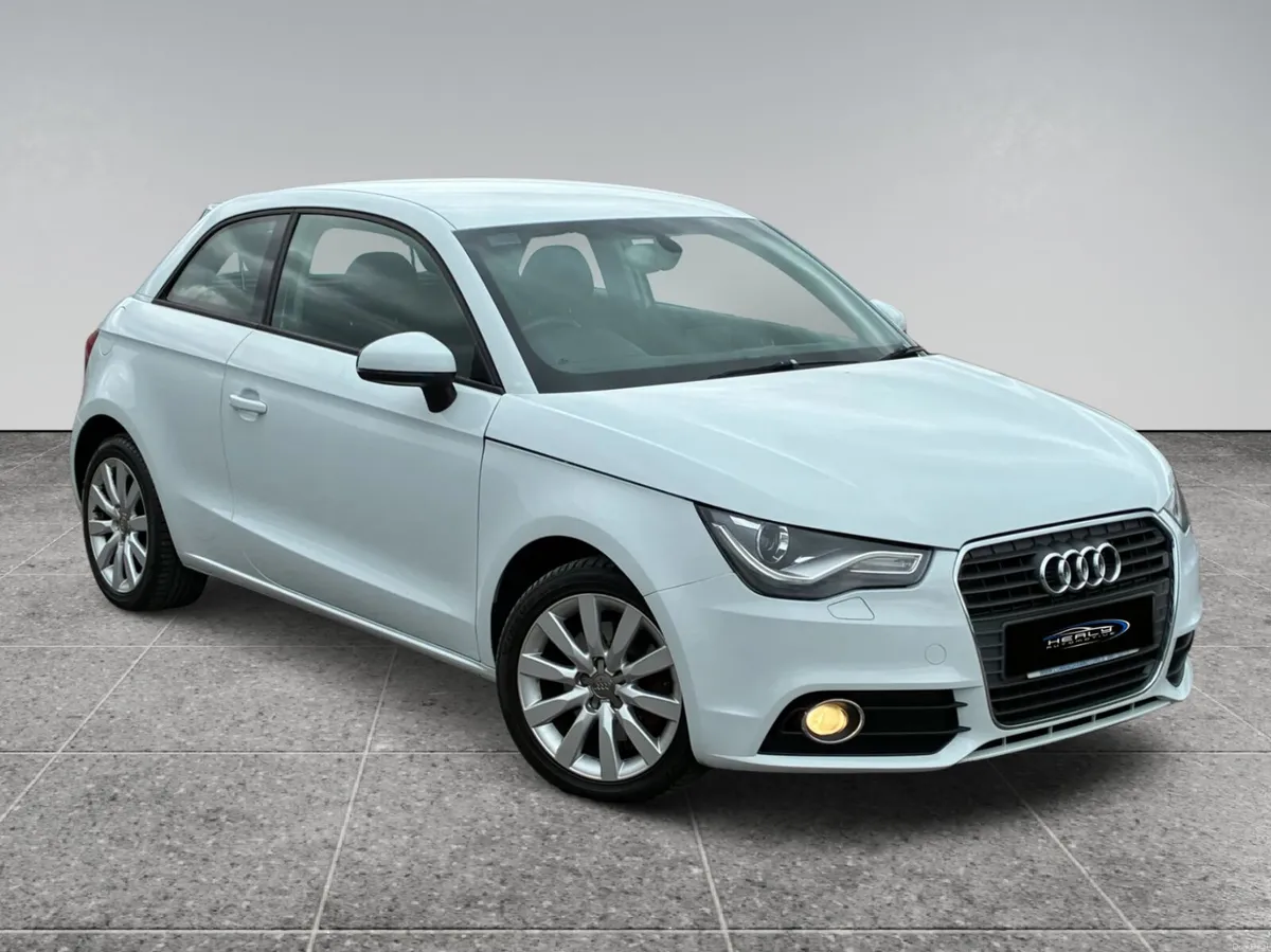 AUDI A1 1.4 TFSI *Automatic* - Image 5