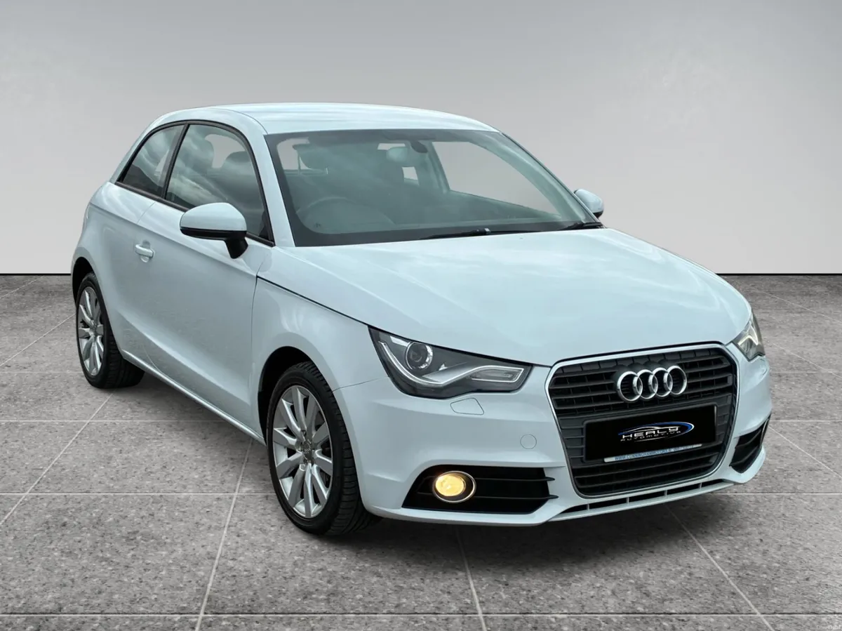 AUDI A1 1.4 TFSI *Automatic* - Image 2