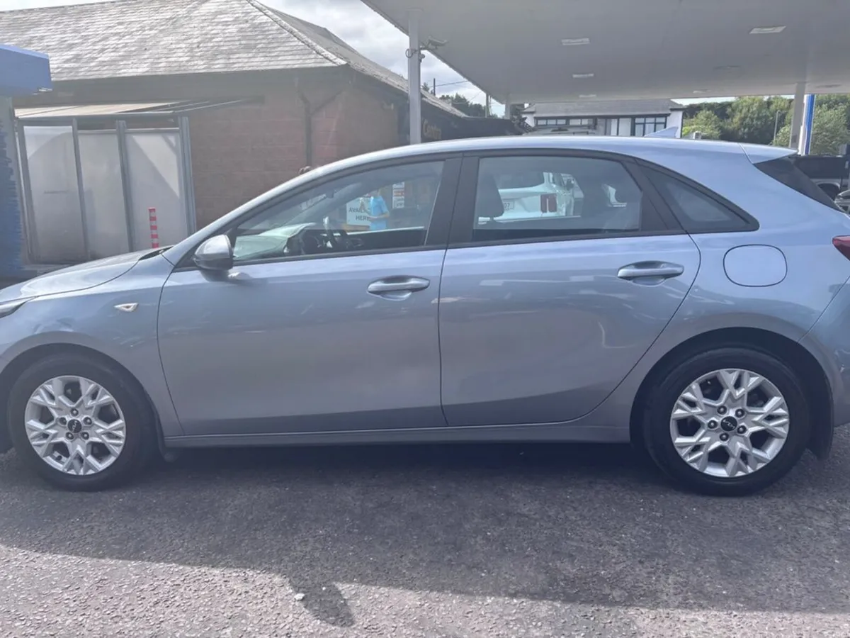 Kia Ceed K2 1.6 Diesel 2023 (232) - Image 5