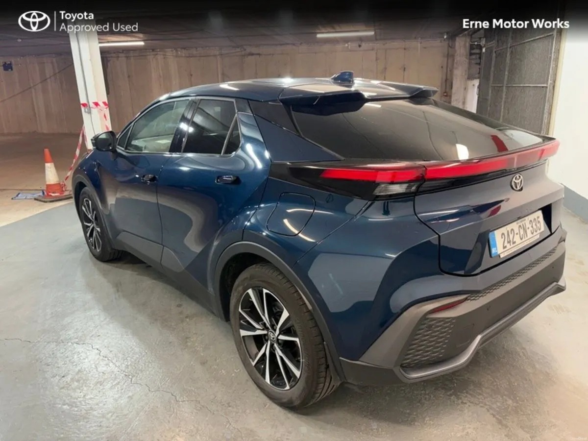 Toyota C-HR C-HR HYBRID SPORT - Image 3