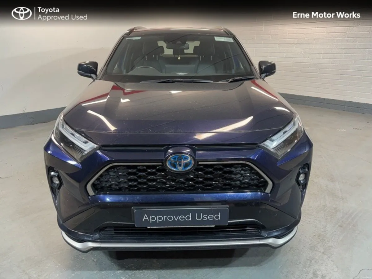 Toyota RAV4 RAV4 SPORT PHEV AWD - Image 5