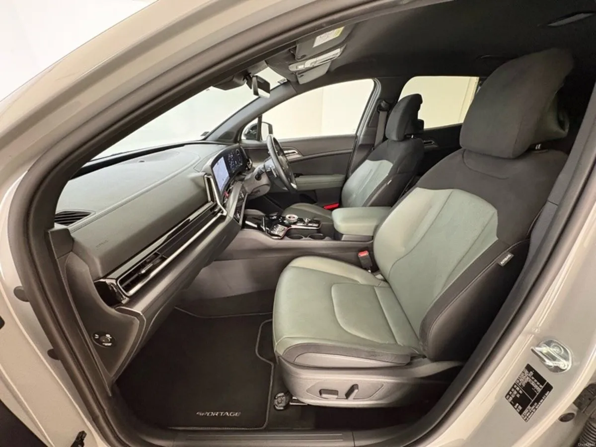 Kia Sportage Anniversary Hybrid - Image 6