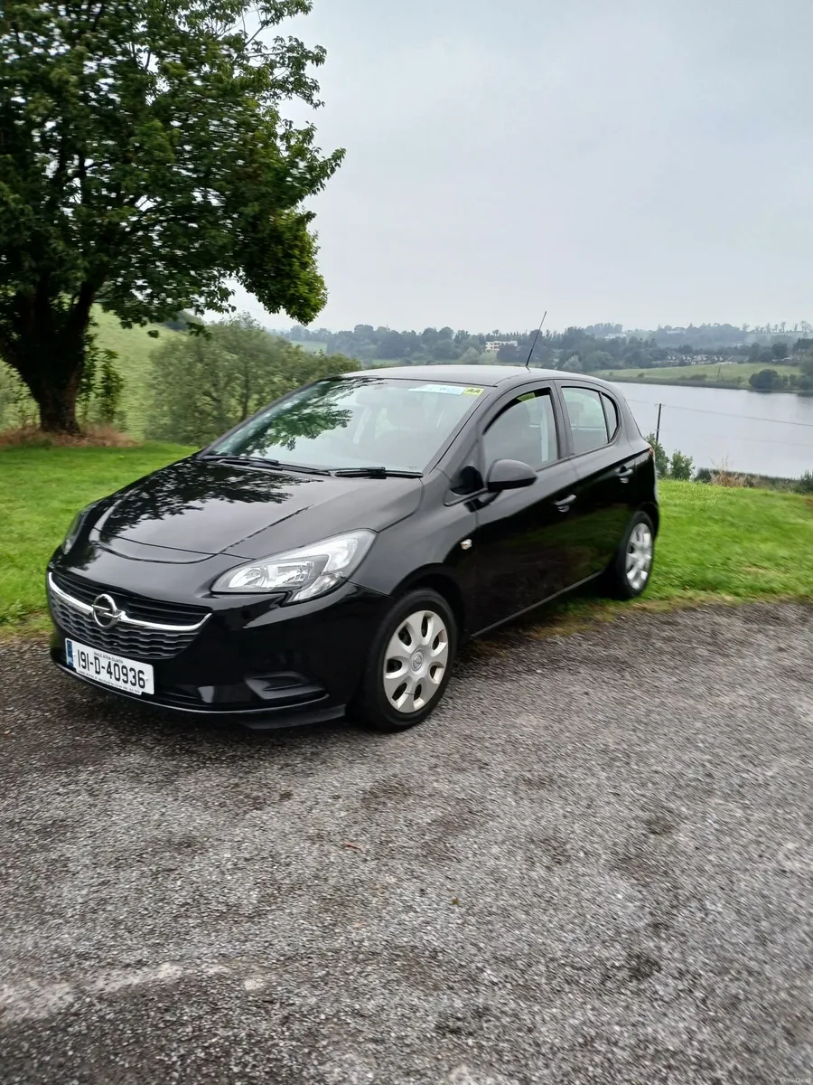 Opel Corsa 2019 - Image 1