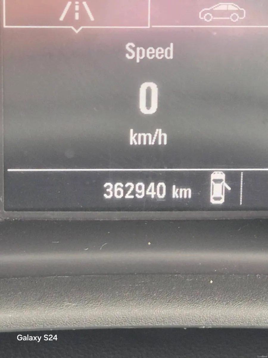 VAUXHALL  Astra 2016 Diesel - Image 5