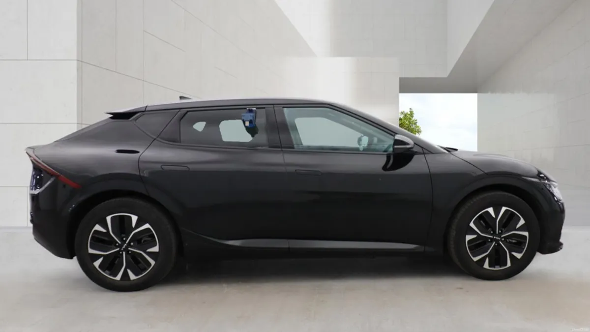 KIA EV6 166KW 77.4KWH RWD GT-LINE - Image 6