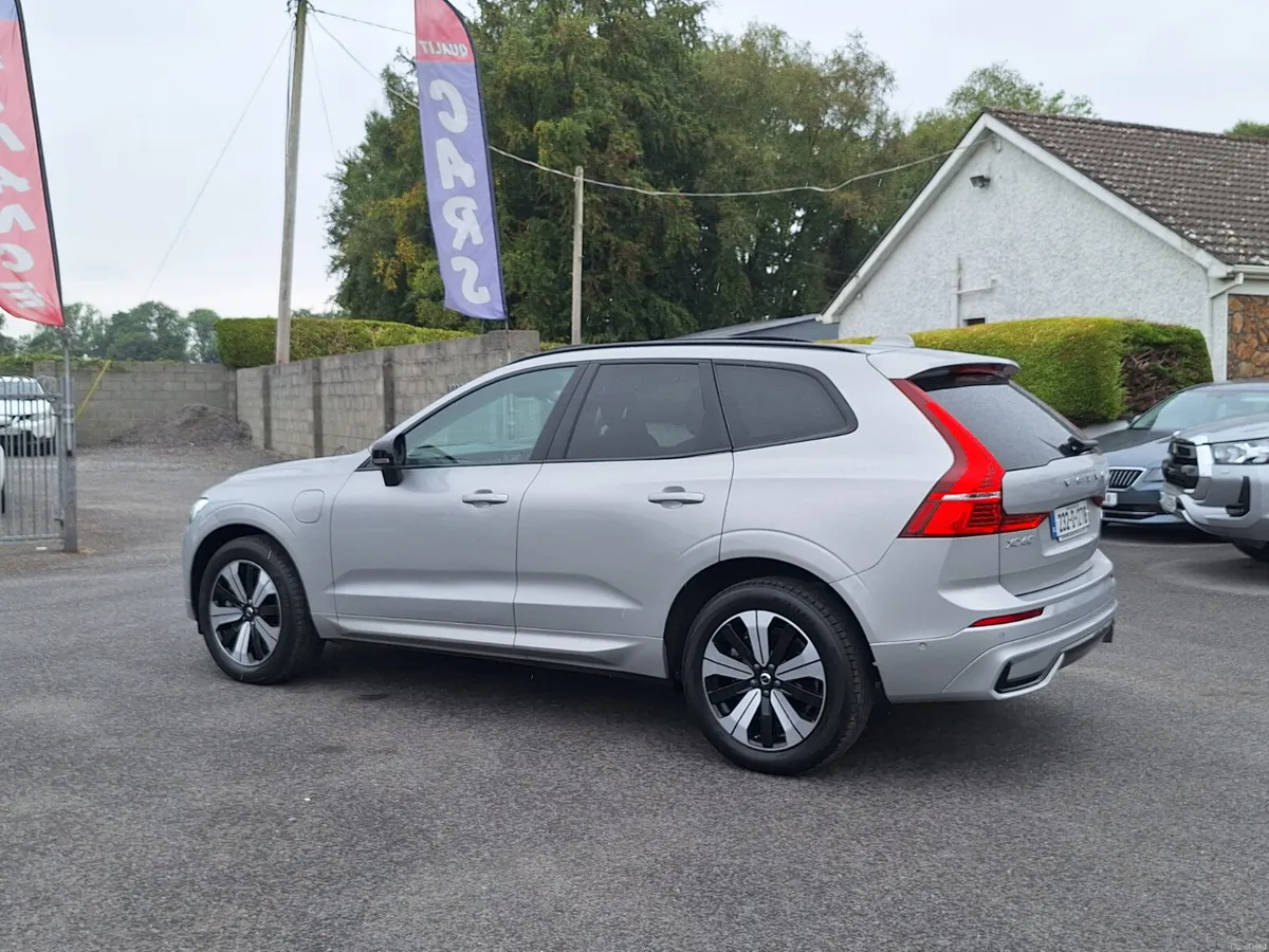 Volvo XC60 PUS Dark Edition *Top Spec - Image 4