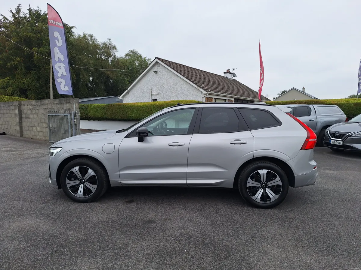 Volvo XC60 PUS Dark Edition *Top Spec - Image 5