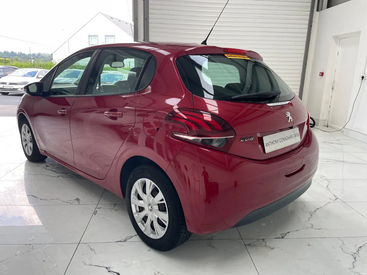 2016 Peugeot 208 - Image 6