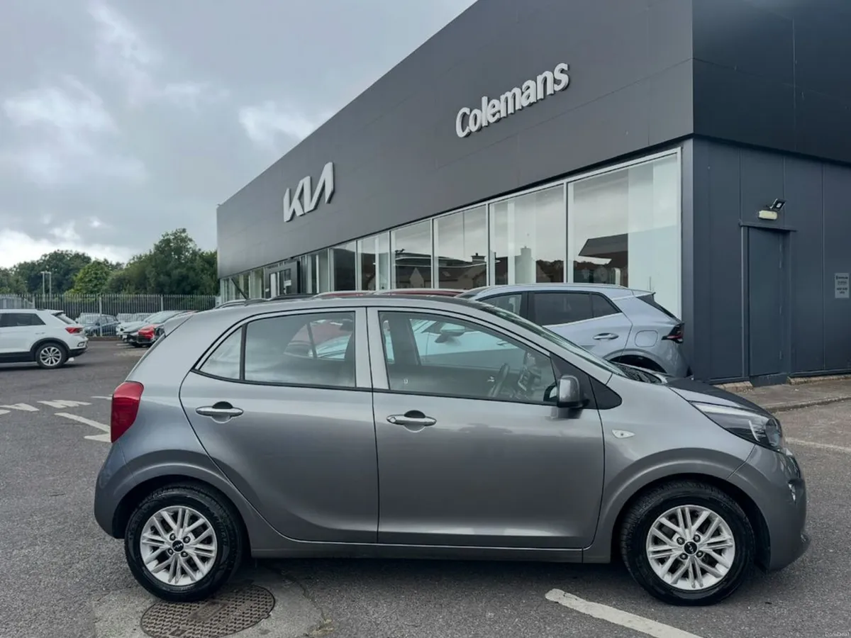 Kia Picanto OBD 2022 (222) - Image 2