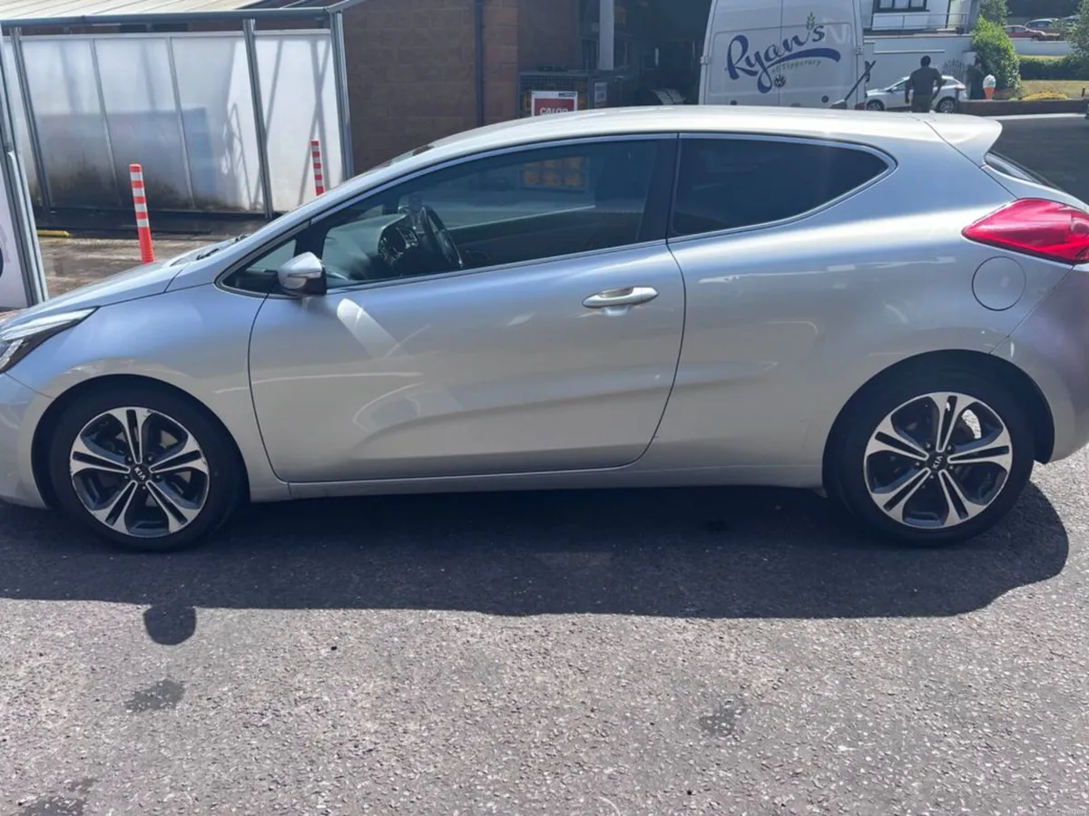 Kia Ceed EX 1.6 Diesel 2016 (161) - Image 4