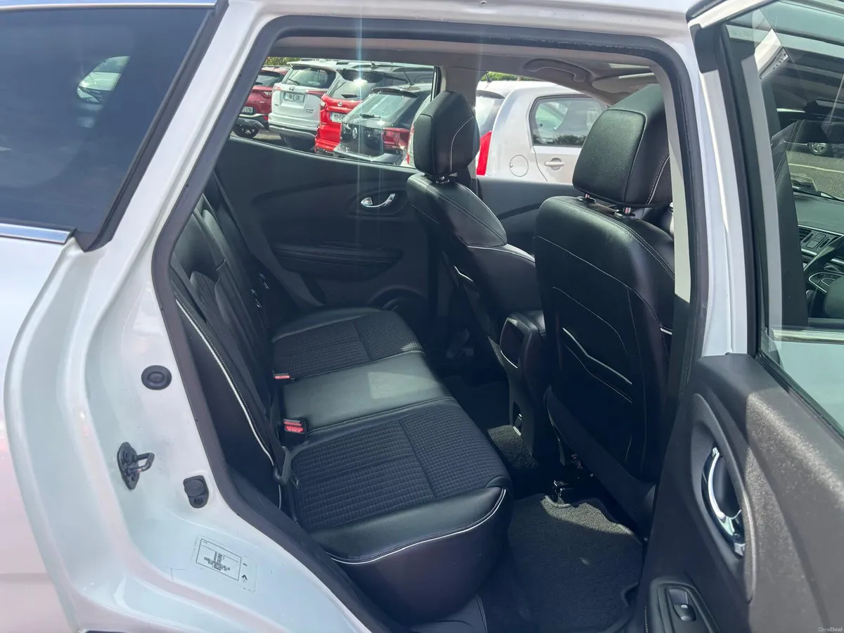 Renault Kadjar 2018  SIGNATURE  NEW  NCT - Image 4