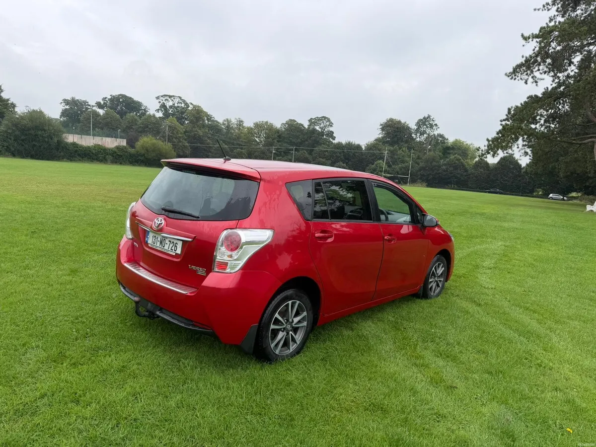 Toyota verso - Image 3