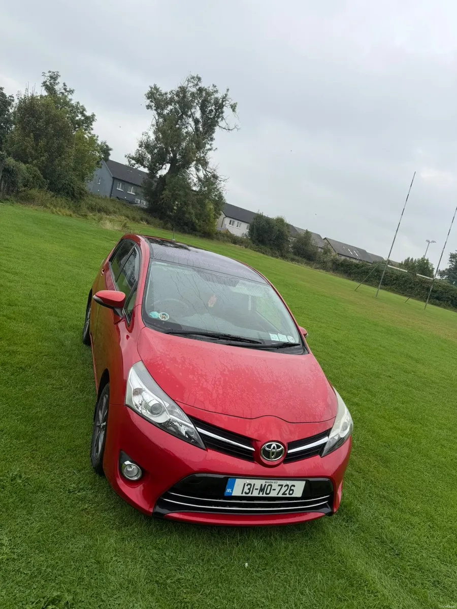 Toyota verso - Image 1