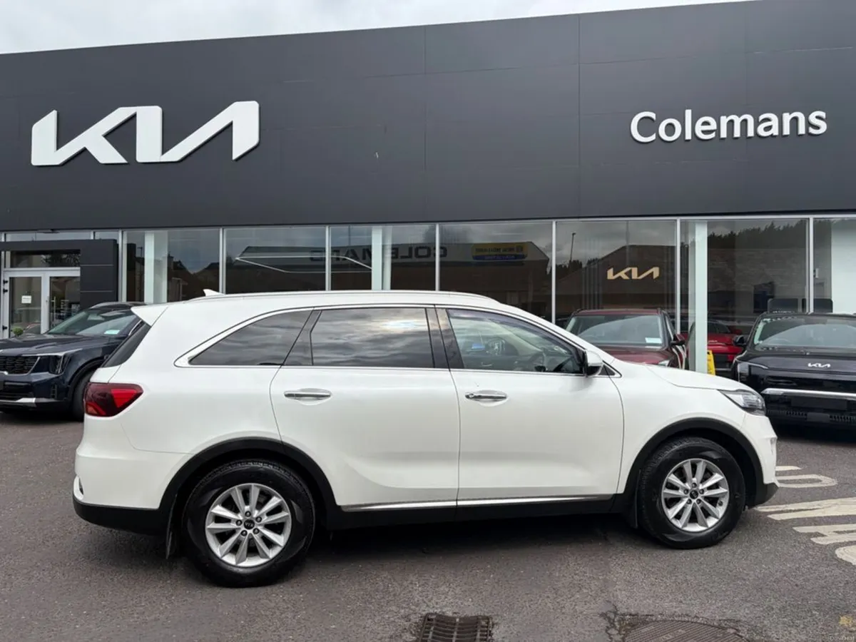 Kia Sorento K2 2.2 Diesel 2018 (181) - Image 4
