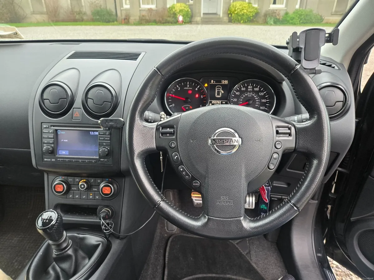 Nissan Qashqai 2010 - Image 6